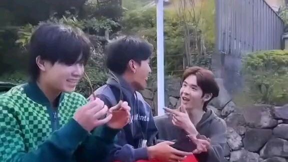 my matutulog sa labas😅