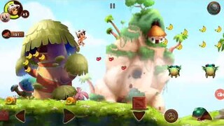 My Live stream Jungle Adventure