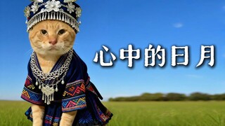 🐱心中的基米🐱
