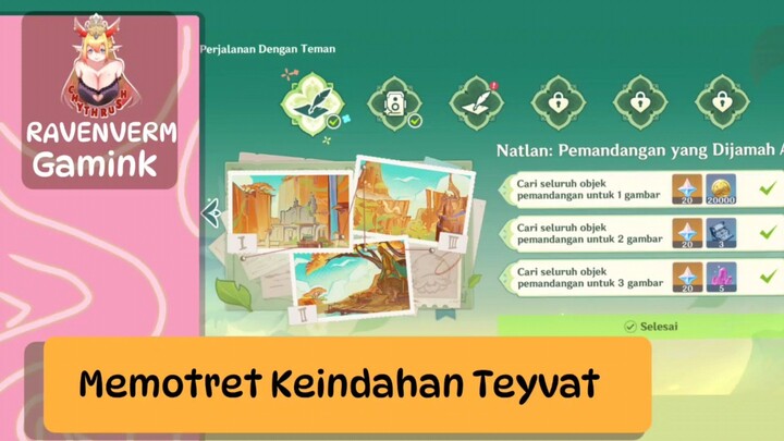 Jadi Fotografer dulu nih😎🥵