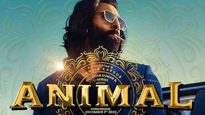 Animal movie trailer | Ranbir singh movie | Full movie coming soon