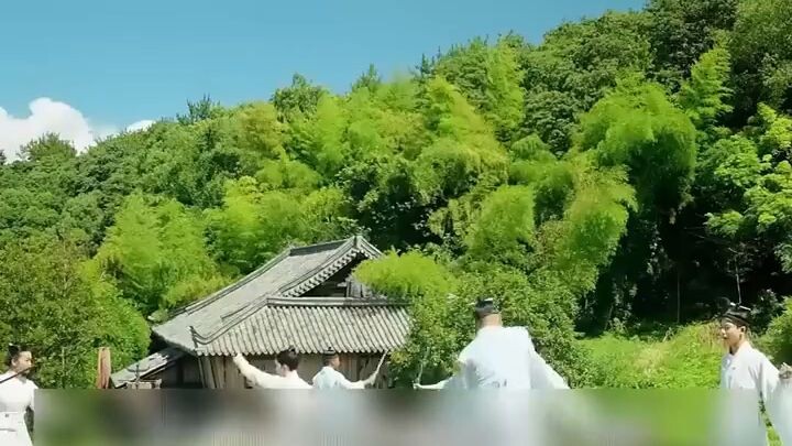 (เต็มเรื่อง)เกิดใหม่เป็นประมุขสำนัก พลังมหาเทพซ่อนตัว สั่งสอนศิษย์สาวสวยพาล้างมารทั้งยุทธภพ