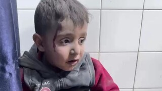 Genocide of palestine children in Gaza.