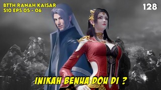 BATTLE THROUGH THE HEAVENS - RANAH KAISAR S10 #btth #battlethroughtheheavens #btthranahkaisar