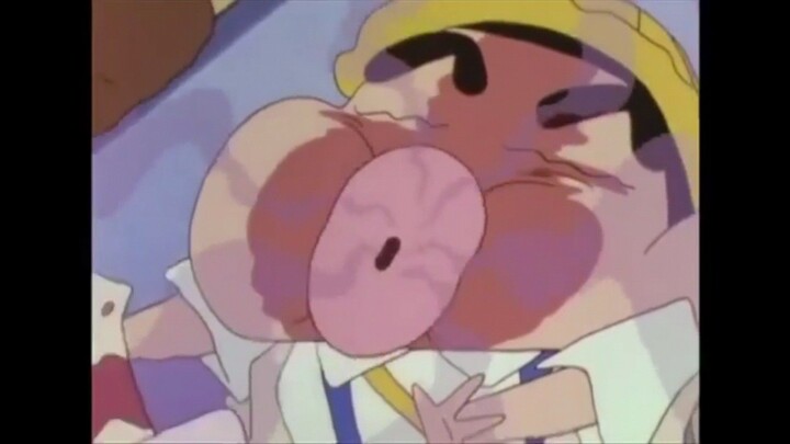 Crayon Shincan episode 193 Subtitle English