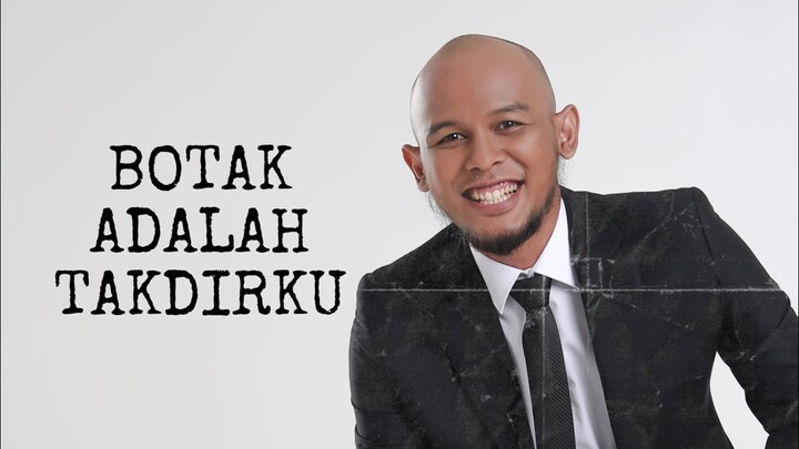 Kebotakan yang melanda | Rinteraksi