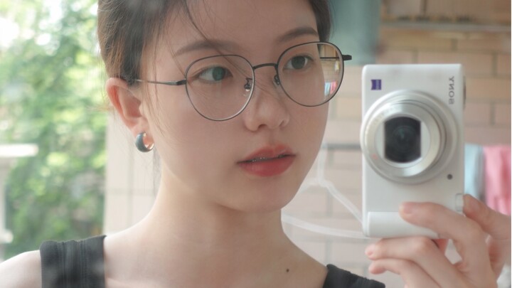 My taste is all about me～