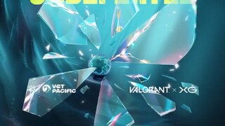 XG新歌《UNDEFEATED》音源试听公开！