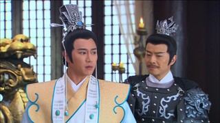 Tân Bảng Phong Thần 1 - Tập 63