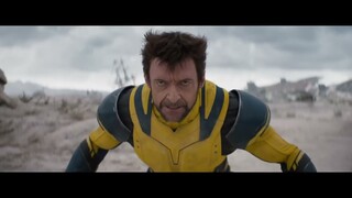 Deadpool & Wolverine ｜Critics Review | Secure your best seats in GSC today!