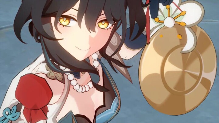 When Nguyen Mai started using Gui Naifen’s moves