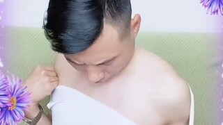 أعط الجميع بعضًا من ضوء القمر الأبيض المفضل لديك🥰🥰
