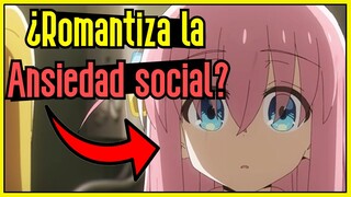 ¿Es MERECIDO todo su HATE? || Bocchi the Rock!