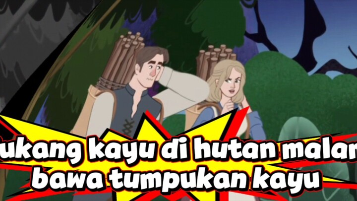 MONSTER INI SEDOT VITALITAS  MANUSIA !!