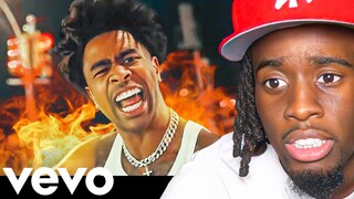 Prettyboyfredo Made A Diss Track On Me..