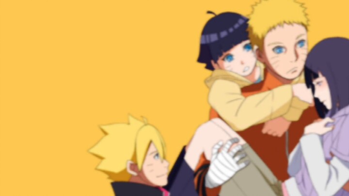 [Boruto] ใครจะรู้ว่าโครงเรื่องของโบรูโตะที่เราปฏิเสธมาตลอด 6 ปี นั้นเป็นช่วงเวลาแห่งความสุขในชีวิตขอ