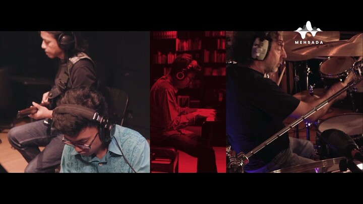 Naurora - Dewa Budjana Feat. Joey Alexander, Simon Phillips, Carlitos Del Puerto, Imee Ooi