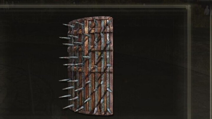 Bạn có thích tôi đóng đinh vào tấm chắn tường không, Malenia?