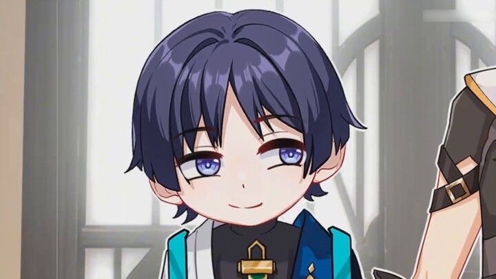 The tiger is the king of all beasts, who dares to offend its anger?