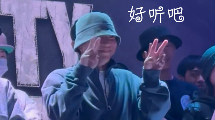 【POPPING】เมื่อ DJ คืออาจารย์หวงจิ้งสง เพลงจะเพราะเกินคาดขนาดไหน (แต่ฉันอยากโชว์ popping ต่อหน้าอาจาร