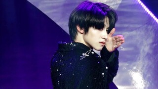 【朱志鑫】女团舞直拍《Maria》+《how you like that》