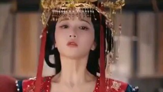 075...Forced to Marry Family's Enemy, From a Hostage Bride to the Architect of Throne!!!