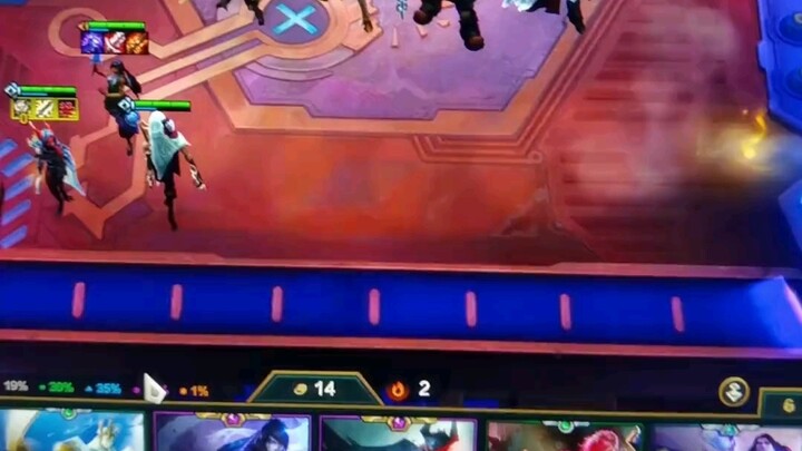 (Đóng góp của cô gái) Thuật Mãng Đôn: Nhuế Thổ Chuyển Sinh