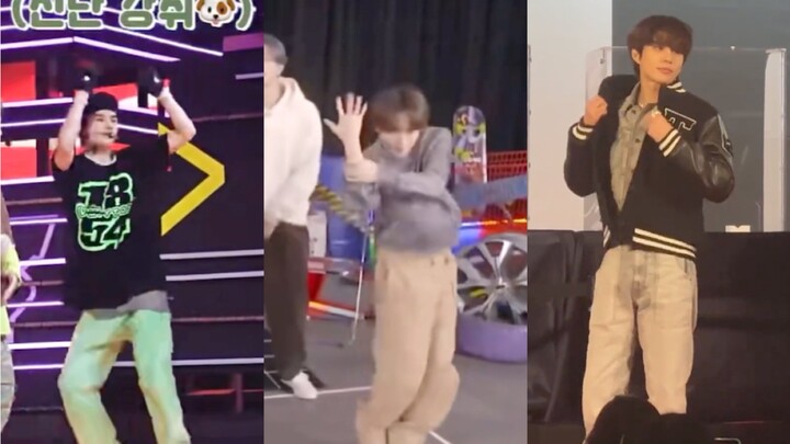 Tingyu's New Thing Addiction Phase