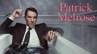 【Melrose×Benny】Curly Benedict Cumberbatch×British Drama Acting Class