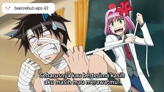 beelzebub eps 42