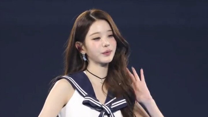 Zhang Yuanying’s Hot Dance