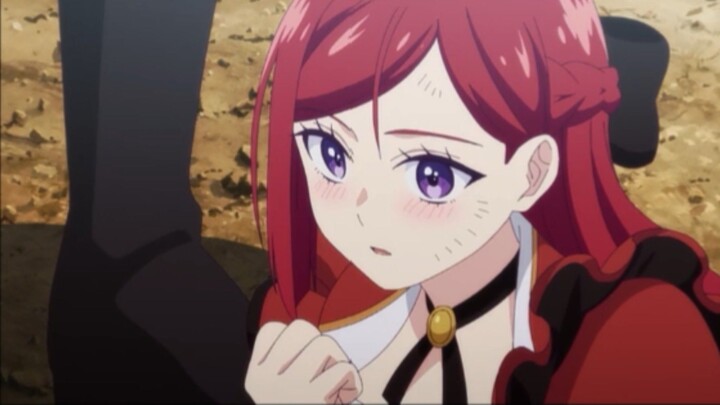 anime baru,waifu baru