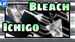 [Bleach / Ichigo] Pelindung Jantung Terbangun Saat Dia Sekarat_2