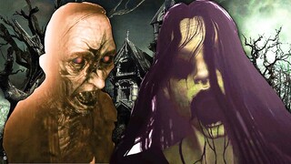 GAME KINH DỊ có j zui ?