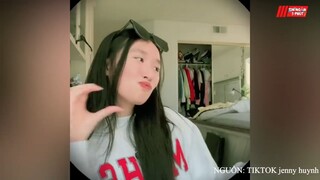 Fan 'BẮT GẶP' Jenny Huỳnh ở Việt Nam, Cộng đồng mạng 'XUÝT XOA' vì độ dễ thương