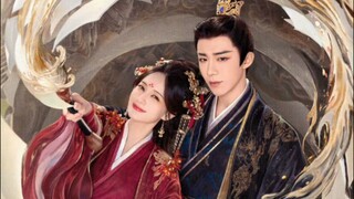 A Dream Within A Dream Episode 11 Eng Sub