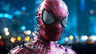 [Spider-Man] I am the king of tango