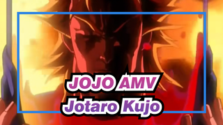 [JOJO 1993 AMV] Jotaro Kujo