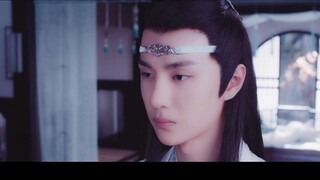 （羡忘）遇魔十二