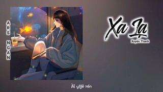 Xa Lạ (生分) - Xuyên Thanh