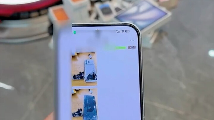 Tức chết mất thôi.