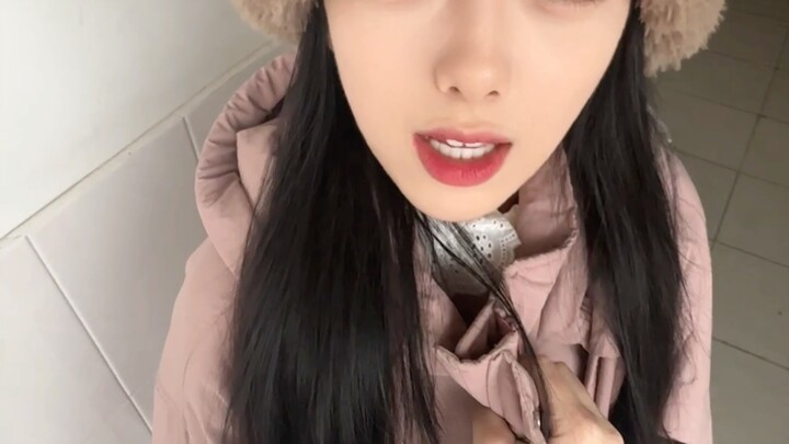 Kamu ketemu yang gampang ditindas nih!