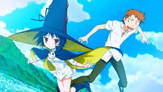 Majimoji Rurumo! Ep9
