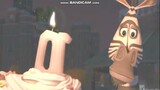 Madagascar - Marty Birthday