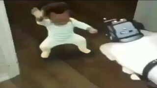 you laugh, you restart