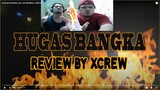 HUGAS BANGKA Review by xcrew