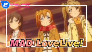 [LoveLive!] Keajaiban Pertemuan Kita - Wisuda Kelulusan_2