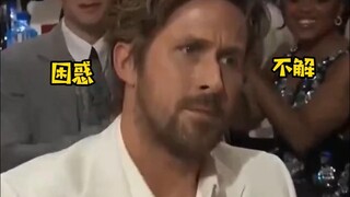 When "Ken" heard that his theme song won an award... meme alert!