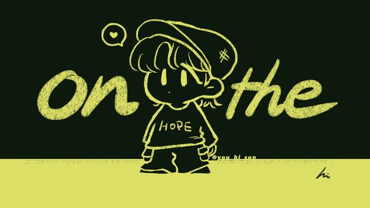 【Jung Ho-seok】Tổng hợp thử thách vũ đạo J-hope On The Street cùng Jimin & SUGA Park Ji-min, Min Yoon