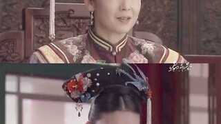 分享一个冷知识  两部剧同一个造型团队